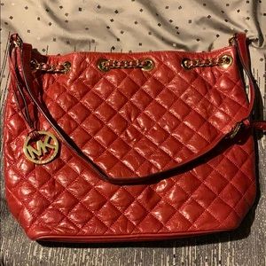 MK purse